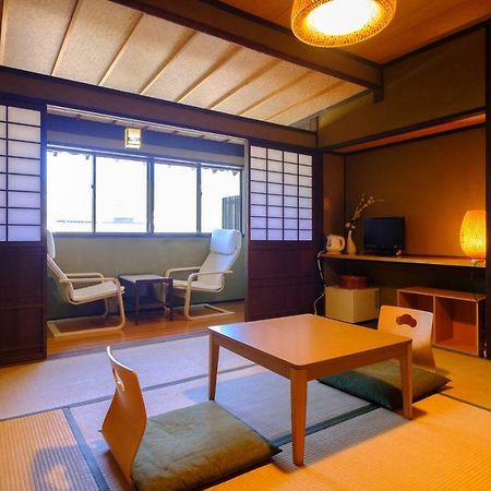 Yufuin Ryokan Tadaima Kültér fotó