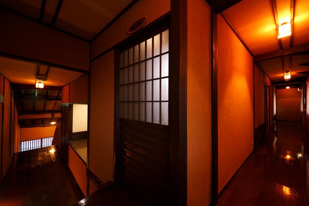 Yufuin Ryokan Tadaima Kültér fotó