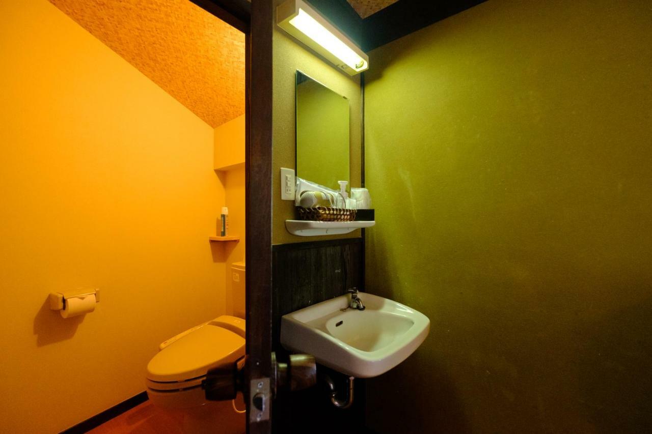 Yufuin Ryokan Tadaima Kültér fotó